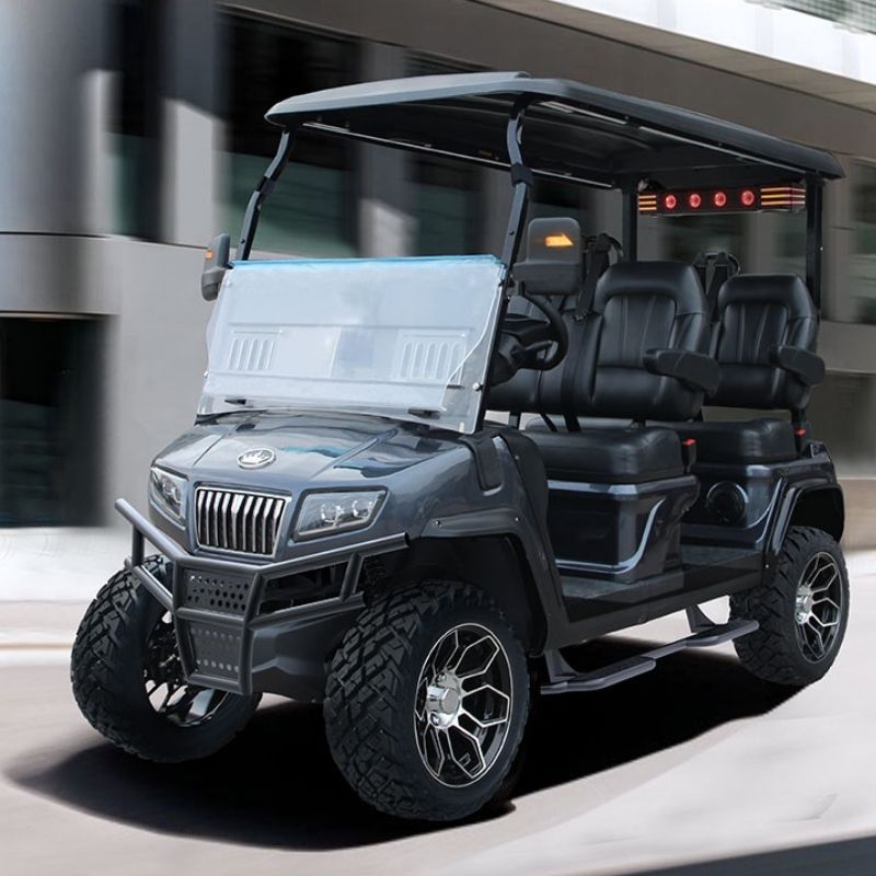 EVOLUTION D5 MAVERICK 4